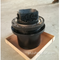 Bobcat Excavator Final Drive 337 Viagem Motor 6667830